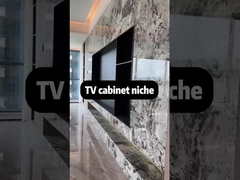 TV display cabinet