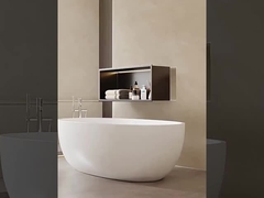 Stainless Steel Shower Niche