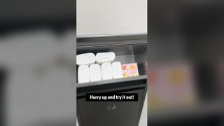 Public Trash Cans: The Best Solution